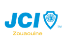 JCI Zouaouine Logo